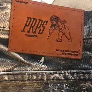 Prp jeans size 30